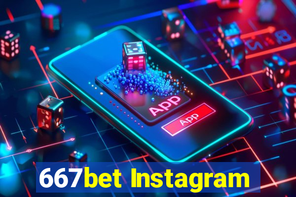 667bet Instagram